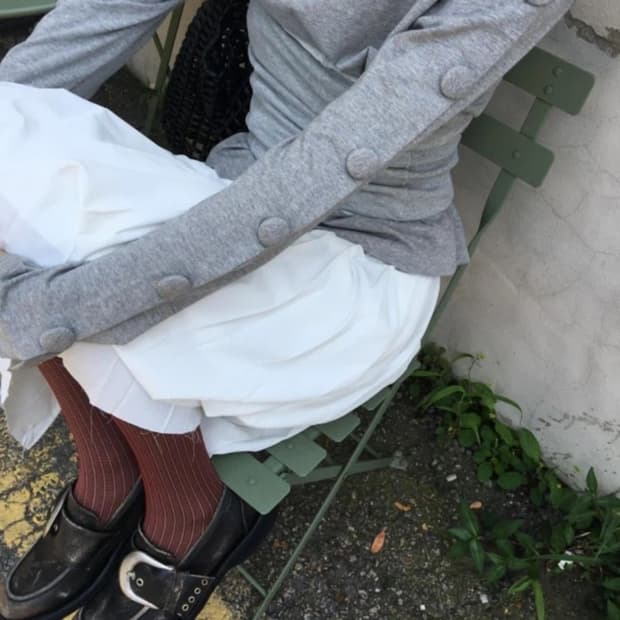 유튜버 니들 착용) 뉴뉴 덴덴 티 새상품