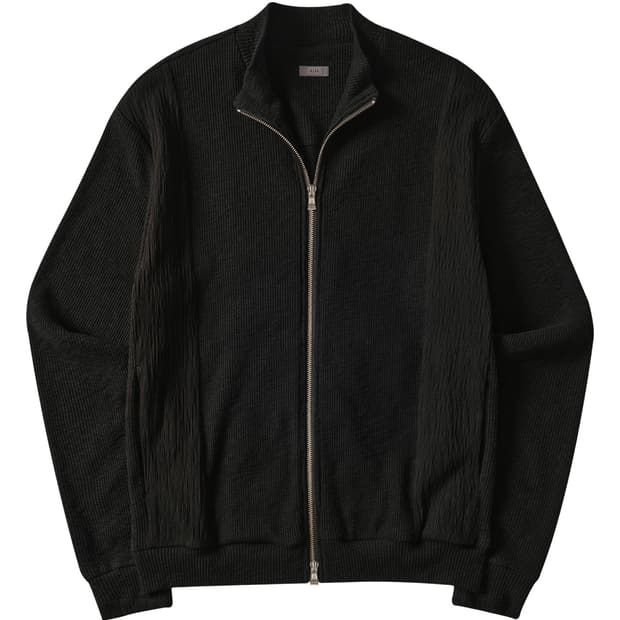 EP.7 01 JERSEY COLOR : BLACK