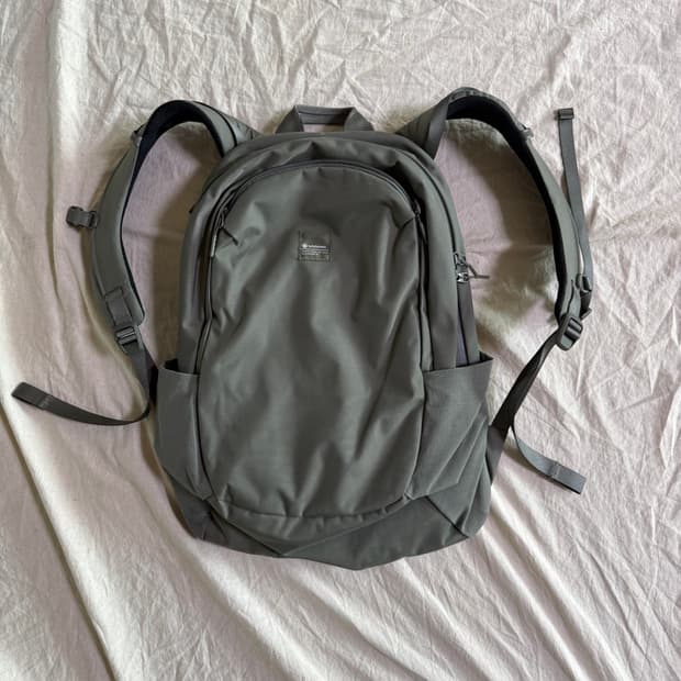 룰루레몬 에브리데이 백팩 