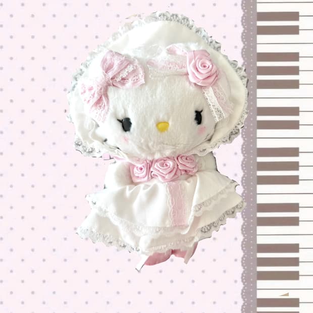 로리타 키티🪽