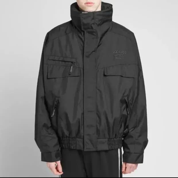 [L/XL] martine rose napa allos jacket