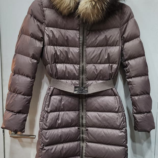 몽클레어 파브레 폭스퍼 1사이즈