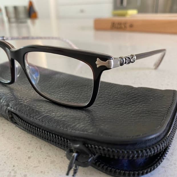 크롬하츠 Fun Hatch-A