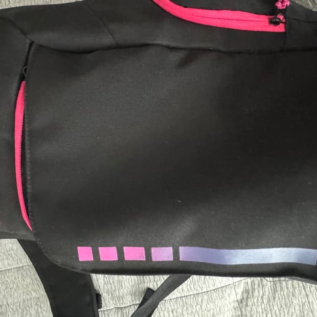 나이키 훕스 엘리트 백팩 