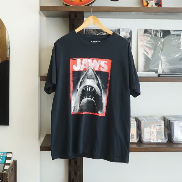Jaws