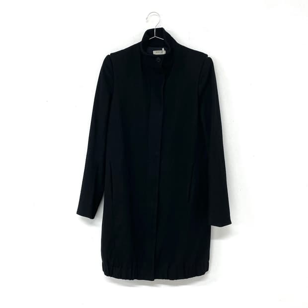 Helmut Lang Wool Coat