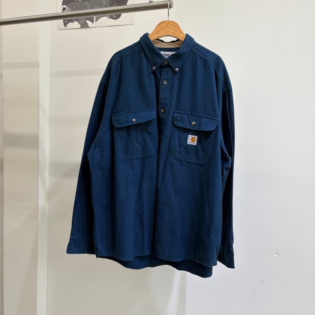 CARHARTT 셔츠