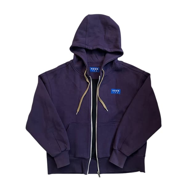 아더에러(Ader Error) 후드 집업