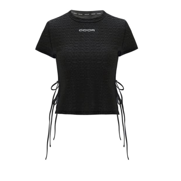 오도어 Bbogl tee