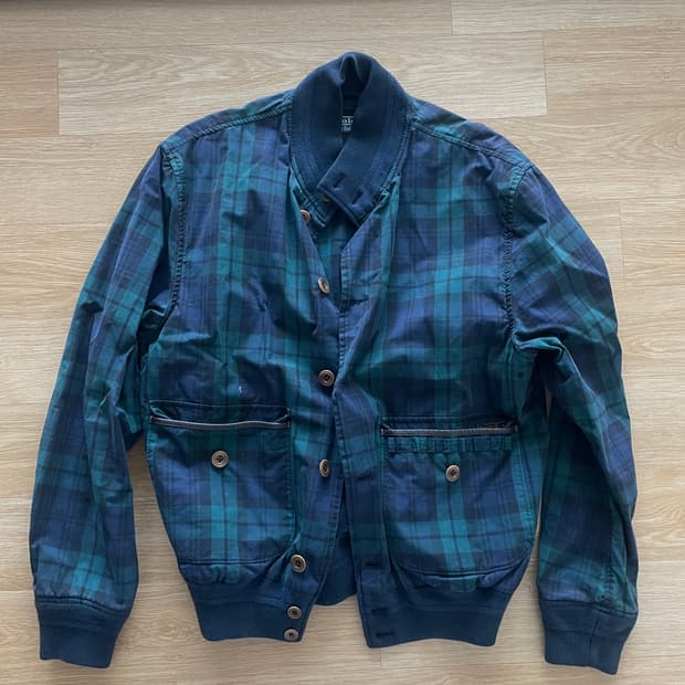 랄프로렌 스포츠 자켓