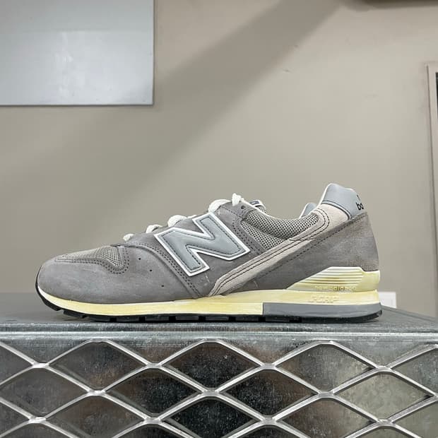 뉴발란스 996 그레이 265