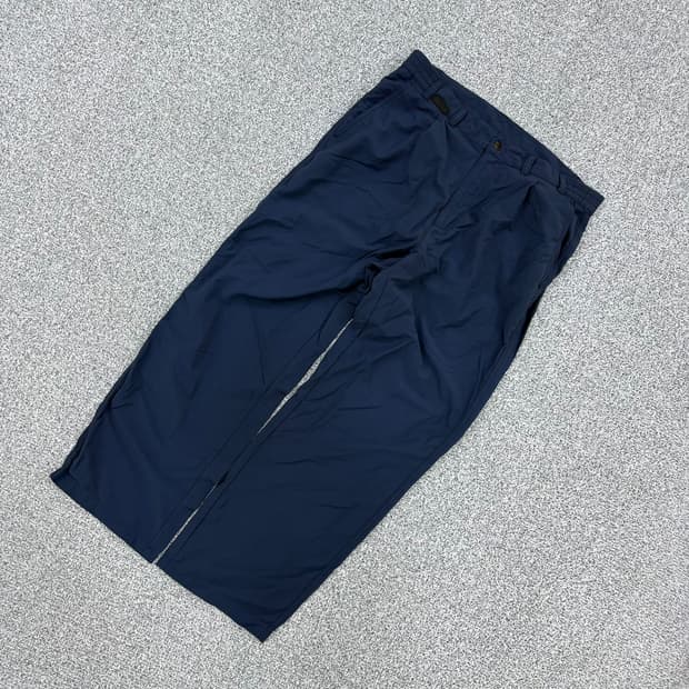 85 노스페이스 와이드팬츠 바지 0728J2