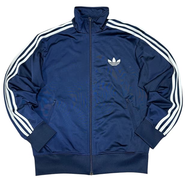 ✨ (바배) 아디다스 네이비 파이어버드 트랙탑 져지 