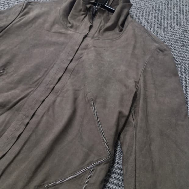 아이작세럼 자켓 99@@@