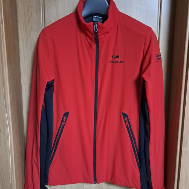 아이더 여성 패딩 자켓 M