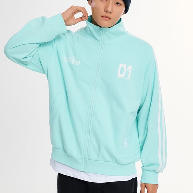 스파오X하츠네미쿠 XL