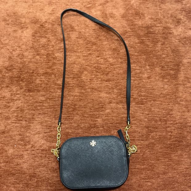 토리버치 크로스백 미니