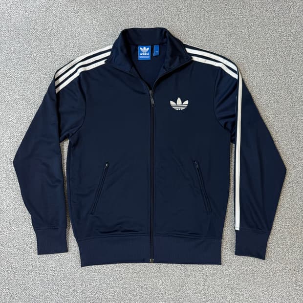 아디다스 파이어버드 져지