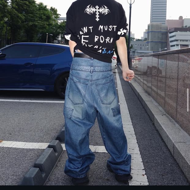 OURPAS 066 새깅 코팅진 M