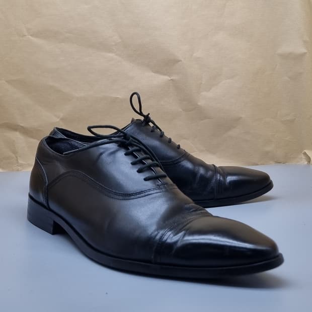 탠디 남성 정장구두 실사이즈260