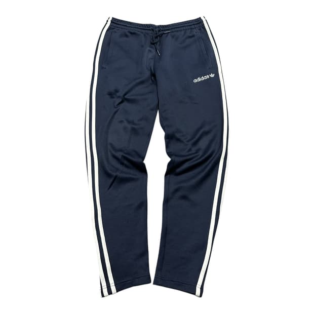 ✨ (바배) 아디다스 베켄바우어 네이비 트레이닝 져지 팬츠 