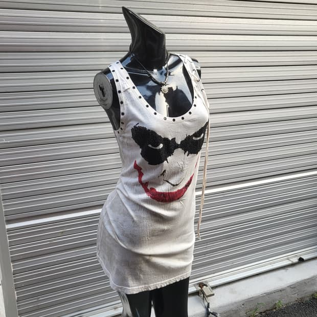 salvage Joker Nashi