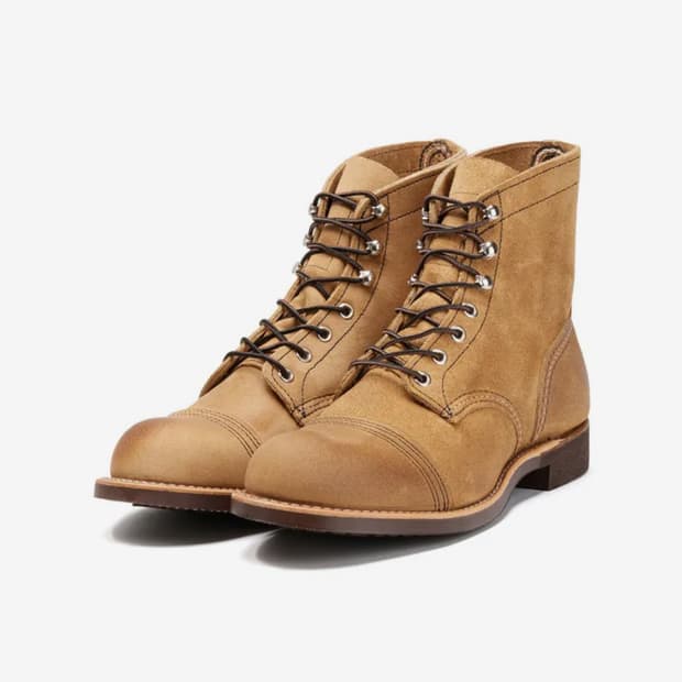 [새상품]레드윙 8083 270