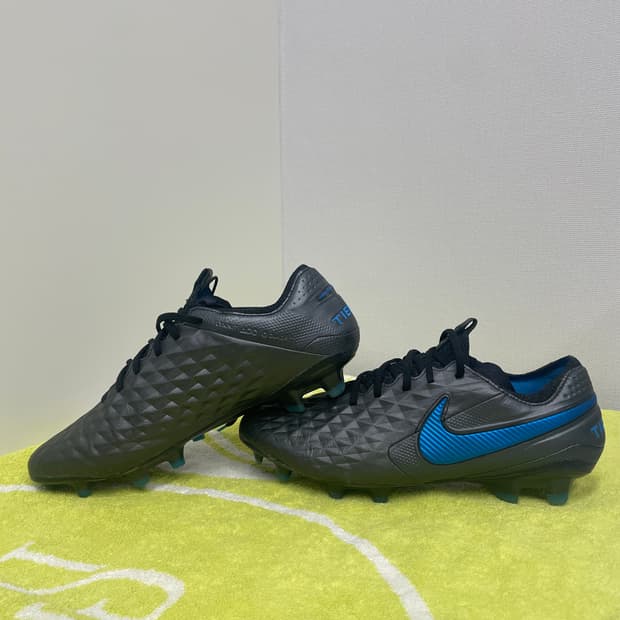 나이키 티엠포 레전드 9 엘리트 FG 265mm CZ8482-007
