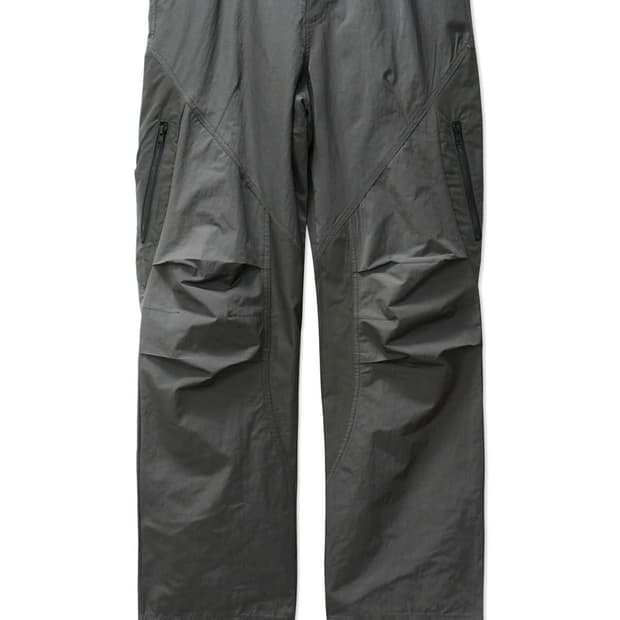 이그노타 코어8 포켓 팬츠