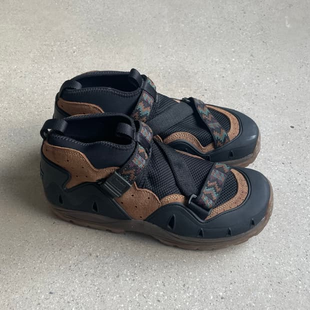 90s teva