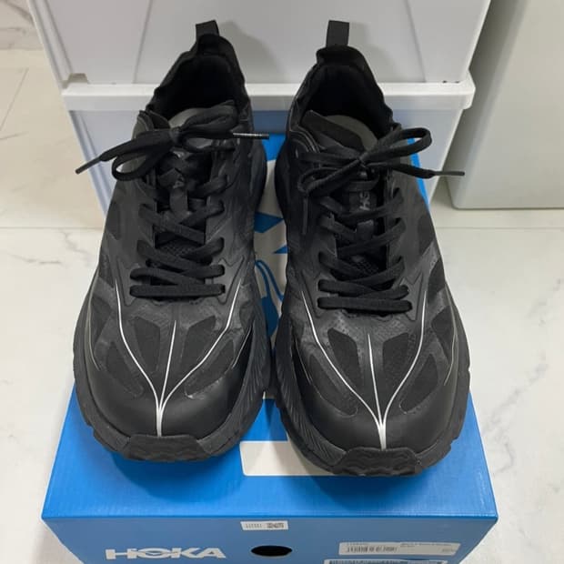 호카 마파테 스피드4 라이트 사이즈270