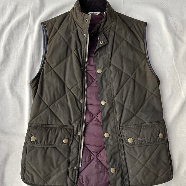 100 바버 로워데일 왁스 베스트 M 