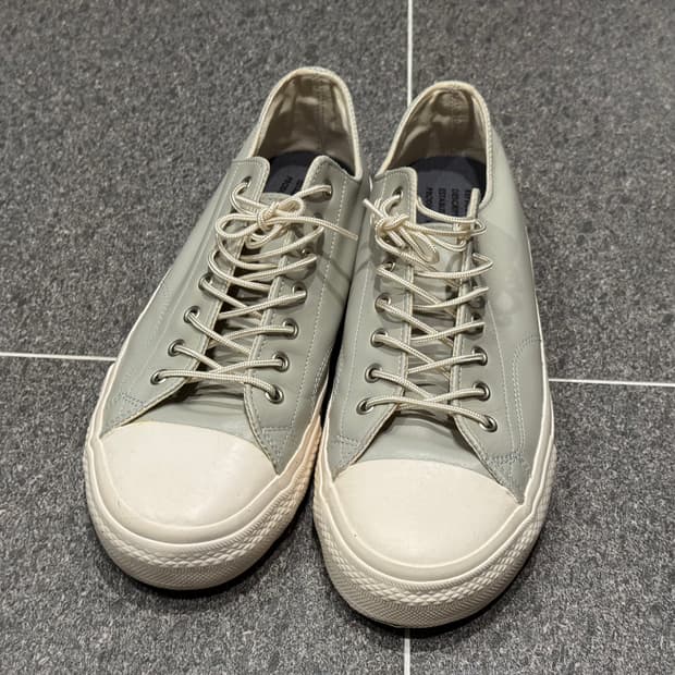 리프로덕션 오브 파운드 US 밀리터리 트레이너 42