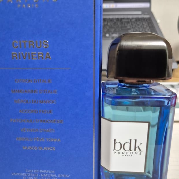 BDK 시트러스리비에라 오드퍼퓸 100ml