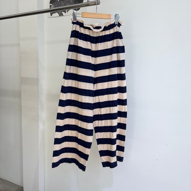 HAI SPORTING GEAR BY ISSEY MIYAKE 팬츠