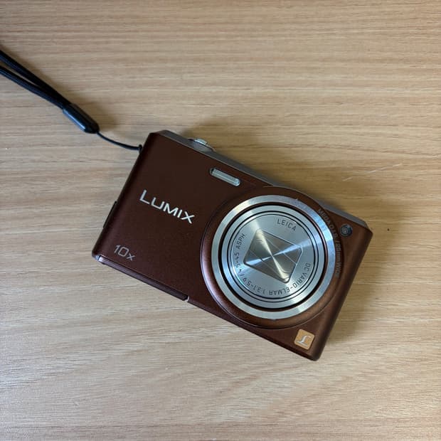 파나소닉 루믹스 DMC-SZ3 Panasonic Lumix