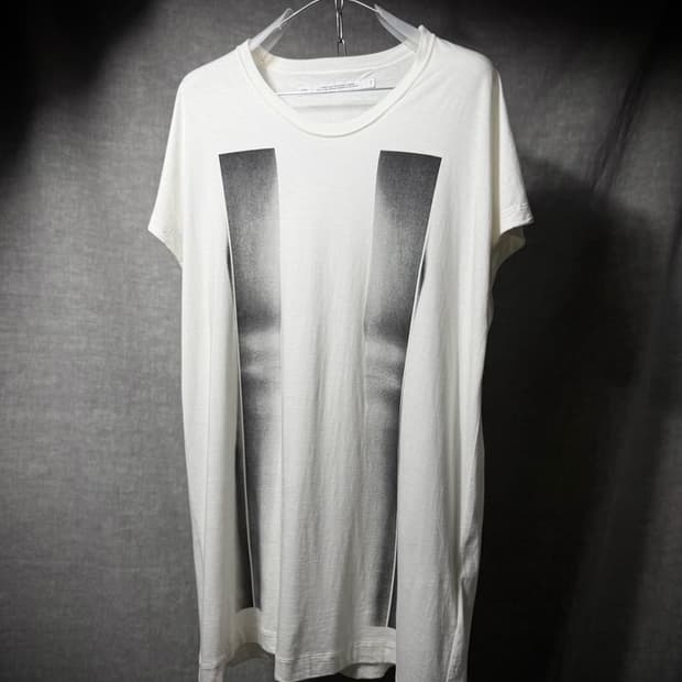 Julius 23ss [gallu;] Graphic T-Shirt