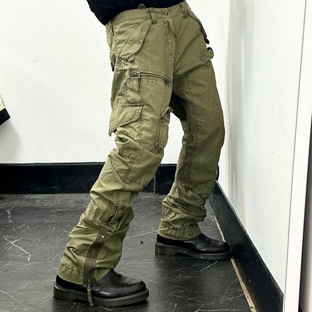 폴로 랄프로렌 RLX 테크니컬 팬츠