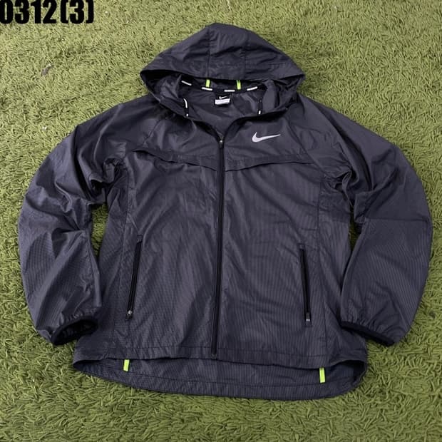 나이키 바람막이 자켓