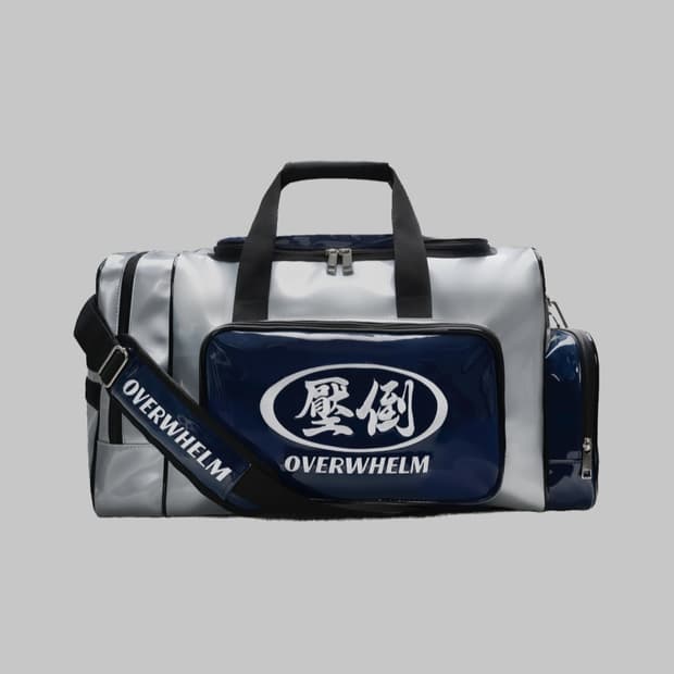 압도 브리프케이스 더블백 미개봉 새상품