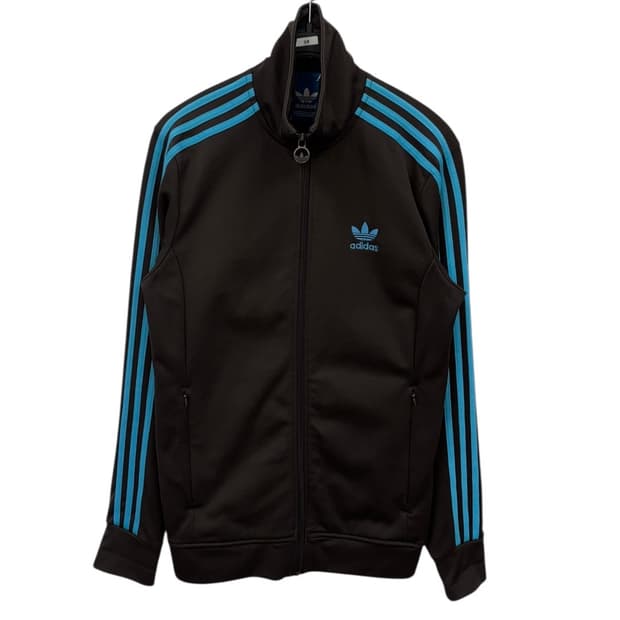 아디다스 유로파 트랙탑