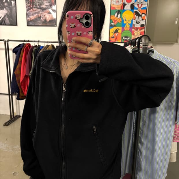 콜롬비아 후리스
