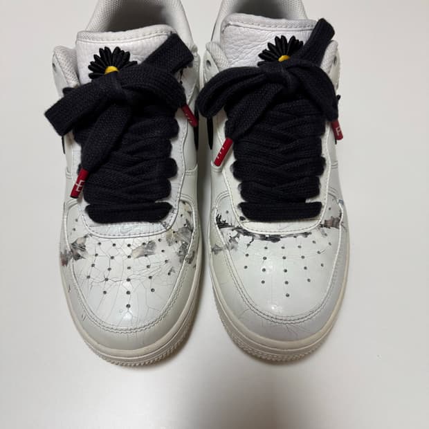 나이키 피마원 포스 2.0 미친 가격에 판매합니다!