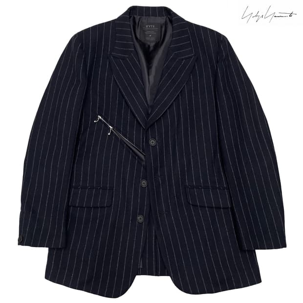 요지 야마모토 (S’YTE Yohji Yamamoto)