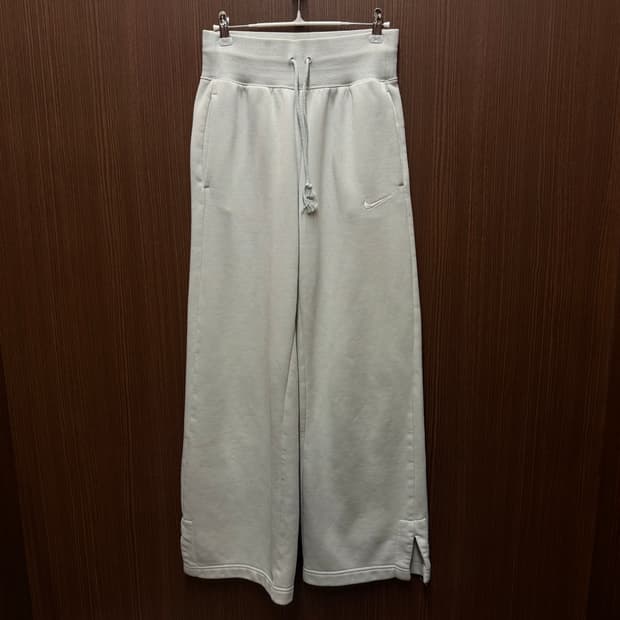 나이키 와이드팬츠 바지