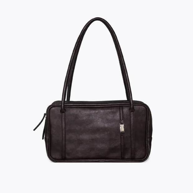 콜로신스 숄더백