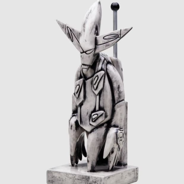 네이버후드 푸추라 인센스 챔버 향로 Neighborhood Futura