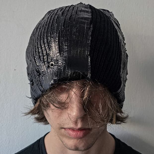 카르넷 아카이브 비니