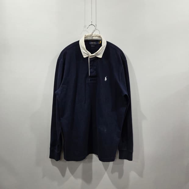 폴로랄프로렌 럭비티 M