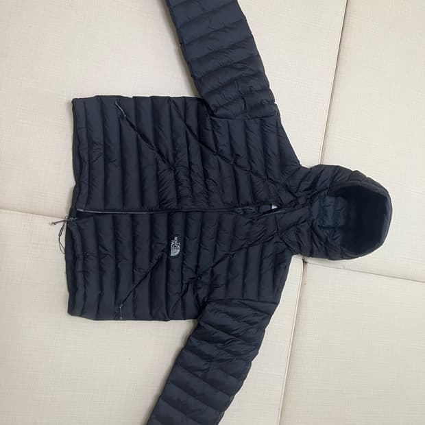 [XL]노스페이스 벤투스